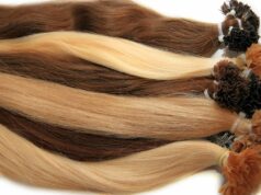 Как выбрать волосы для наращивания?