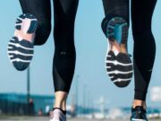 Как выбрать кроссовки для бега?