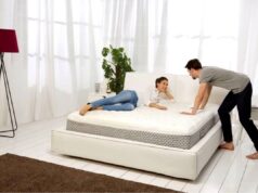 Как выбрать матрас для кровати: главные критерии выбора