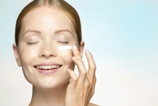 Правильный уход за кожей в межсезонье