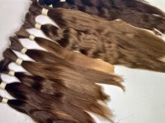 Как подготовить волосы к продаже?