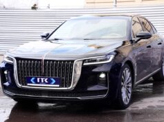 Преимущества лизинга Hongqi