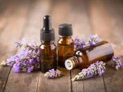 Что такое ароматерапия