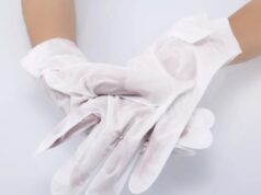 Как правильно пользоваться масками для рук?