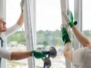 Франшиза в оконном бизнесе