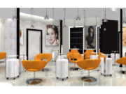 Как правильно выбрать мебель для салона красоты?