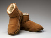 Угги: бессмертный хит зимнего сезона