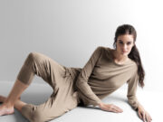 Коллекция домашней одежды Hanro