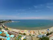 Когда лучше бронировать отель в Анапе?