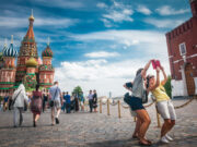 Путешествие в Москву: всё о плюсах отдыха