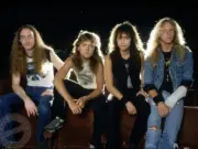 Короли трэш-метала и легенда 80-х: группа Metallica