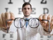 Близорукость — причины и лечение пандемии XXI века