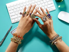 Как выбрать идеальное украшение: ваш путеводитель по каталогу ювелирных изделий