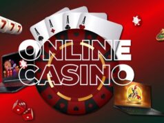 Онлайн казино Marathon Bet