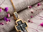 Православные ювелирные украшения Вырица: Искусство и Вера В Одном Флаконе