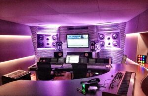 Зачем нужна студия звукозаписи? Подробный гид для музыкантов и продюсеров