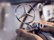 Премиум-авто как искусство: секреты заботы о Мерседес