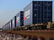 Как Заказать ЖД Перевозки из Китая в Россию: Полный Гид для Любителей Удобных Решений