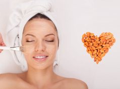 Что такое миндальный пилинг и почему он стал таким популярным?