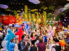 Куда пойти с детьми в Санкт-Петербурге: живые идеи на каждый выходной