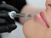 Как контурная пластика устраняет тёмные круги под глазами