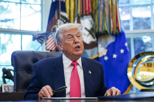Трамп назвал Зеленскому два условия для немедленного прекращения конфликта