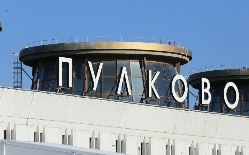 В Пулково возобновили работу без ограничений на полеты