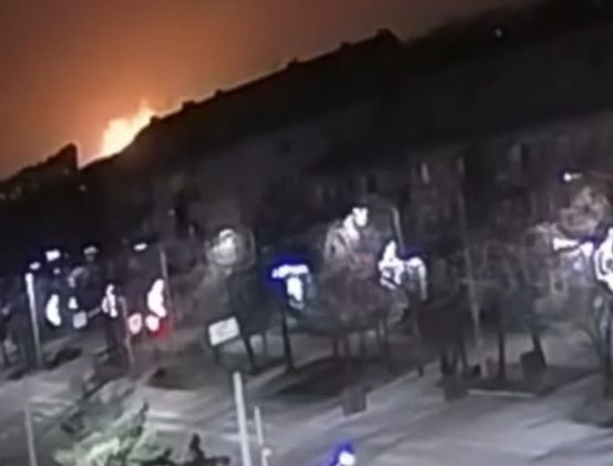 Роспотребнадзор обнародовал результаты проверки воздуха в Копейске