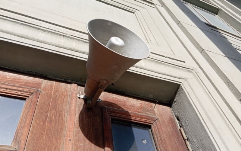 Воздушную тревогу отменили в Севастополе