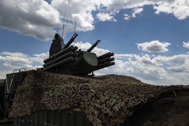 Средства ПВО за сутки сбили 200 украинских беспилотников