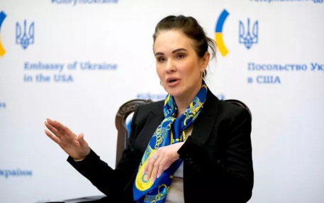 Экс-замглавы офиса Зеленского подтвердила прошедшие в ее доме обыски