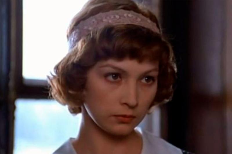 Озвучены обстоятельства смерти актрисы Ксении Качалиной, бывшей жены Ефремова