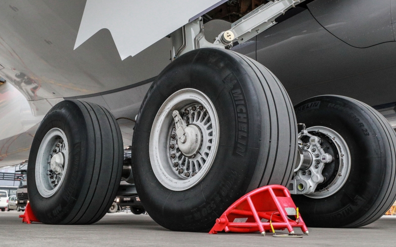 В Калуге вновь введены ограничения в авиасообщении