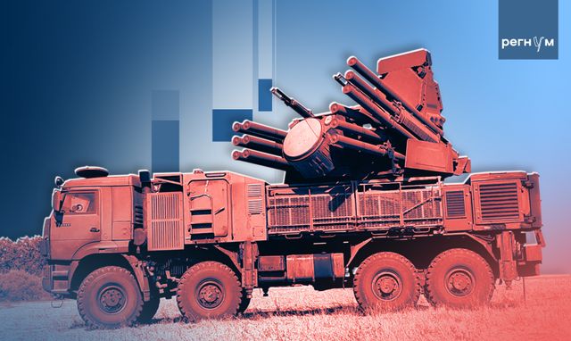 Силы ПВО сбили за ночь над Россией 193 украинских БПЛА